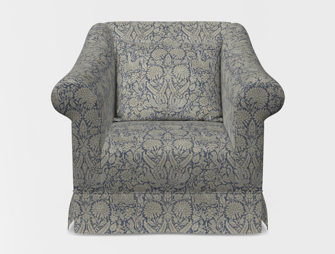 Armchairs