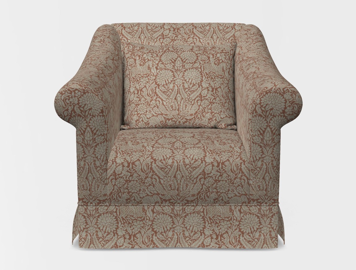 Armchairs