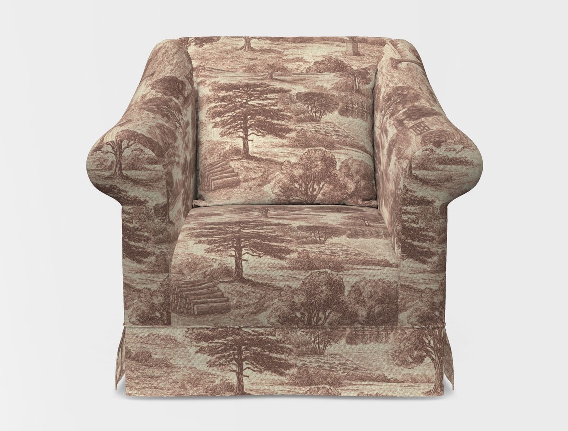 Armchairs