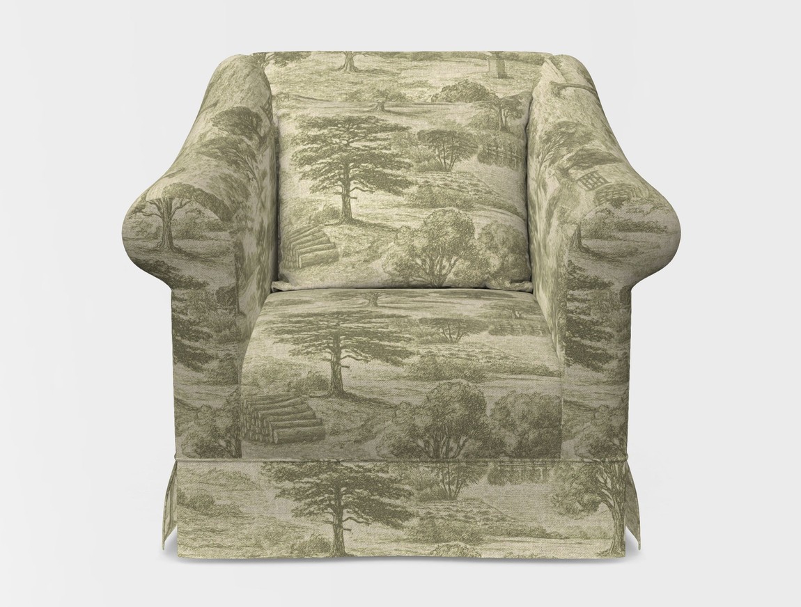 Armchairs