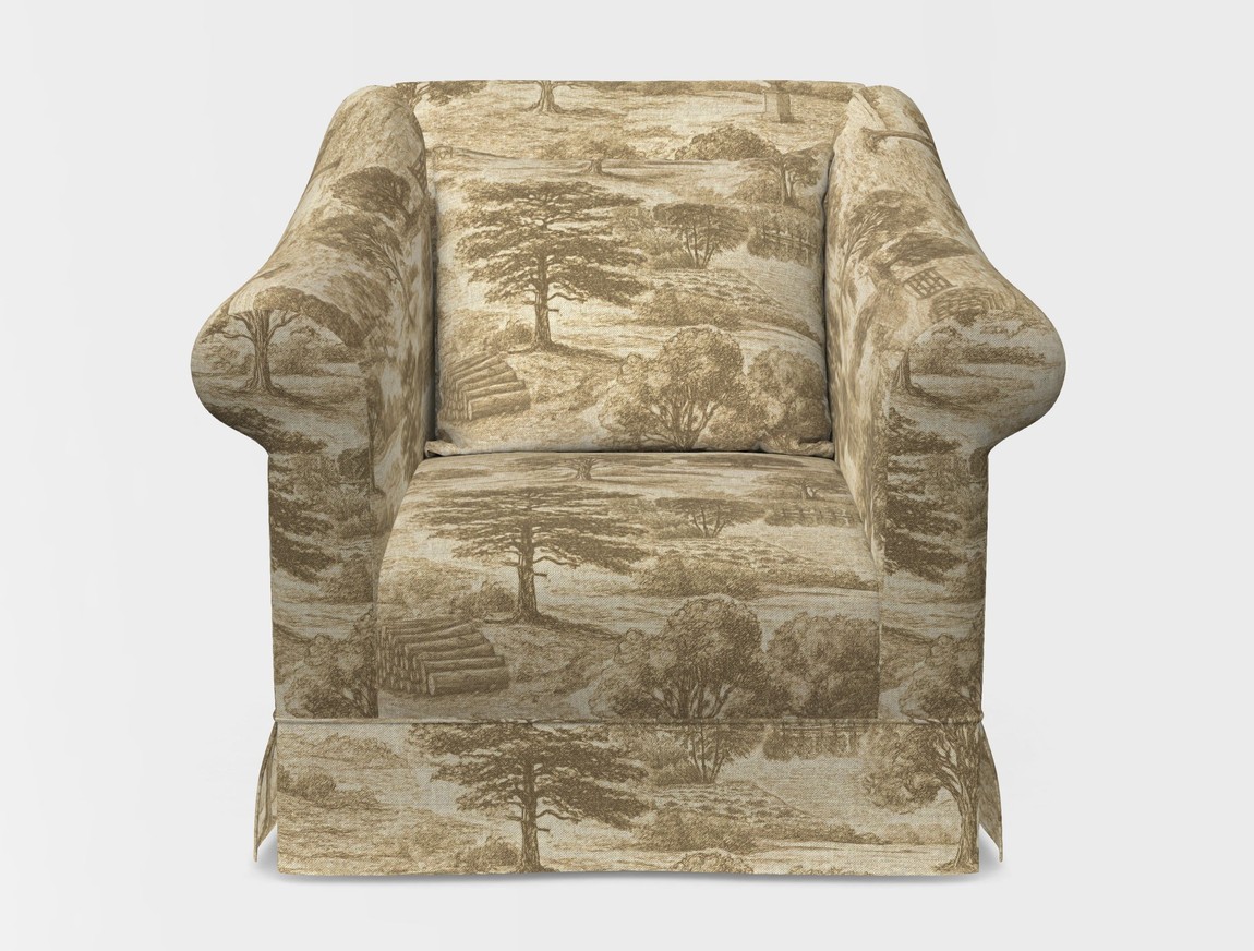 Armchairs