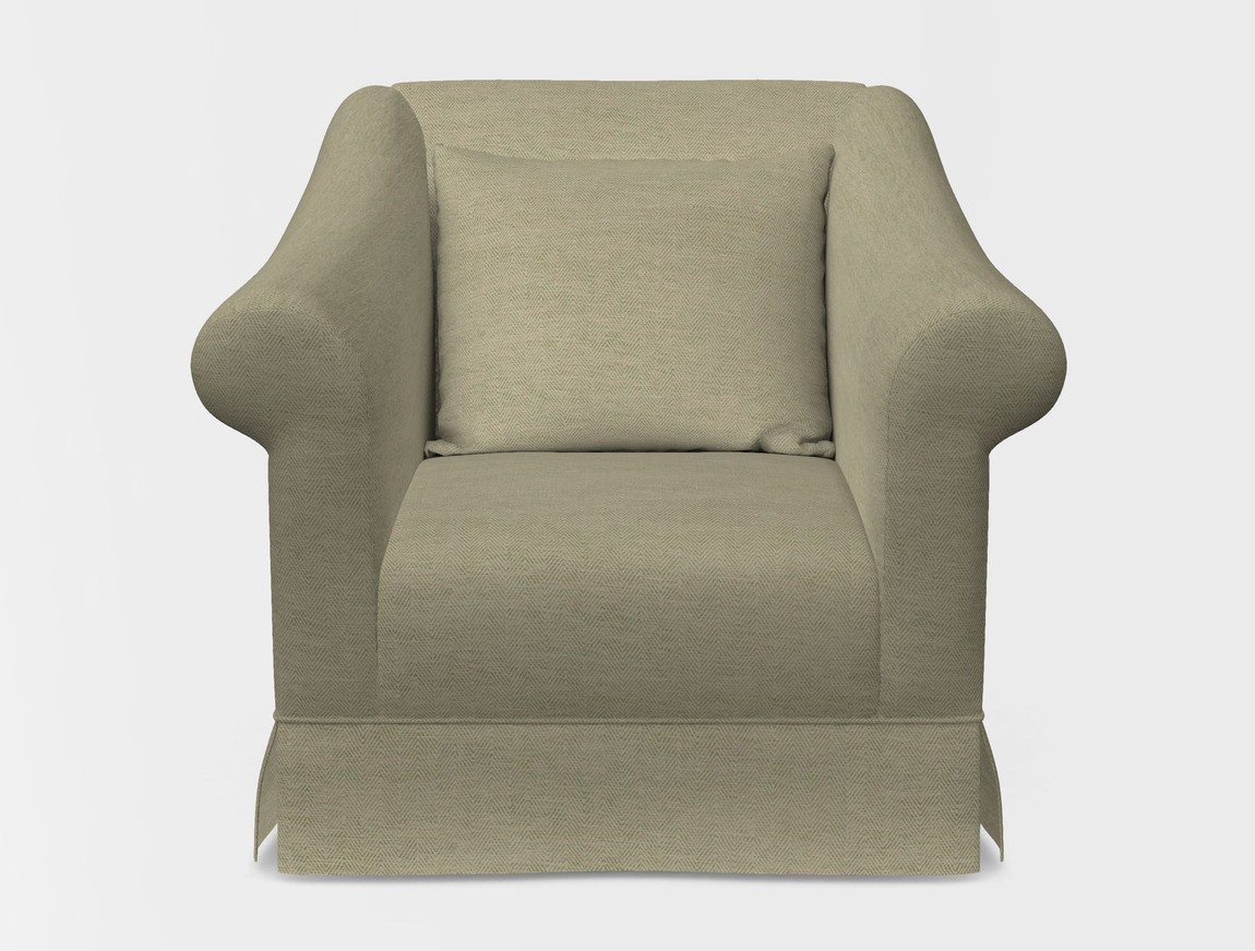 Bespoke Armchairs