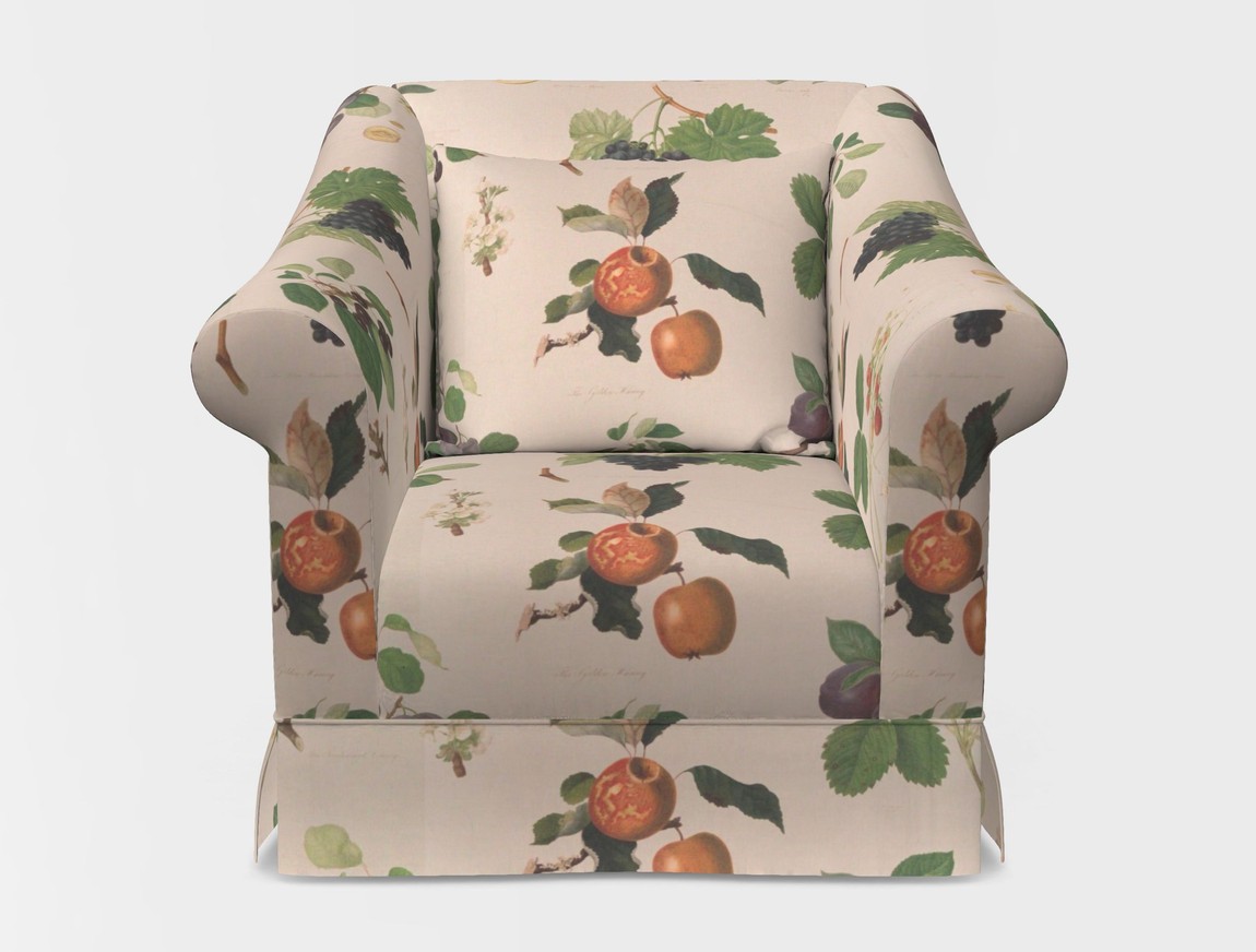 Armchairs
