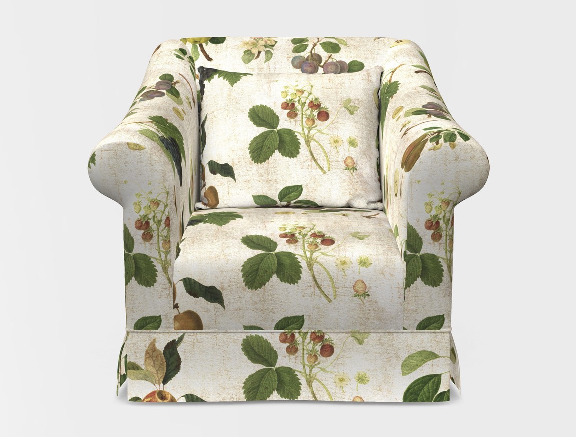 Bespoke Armchairs