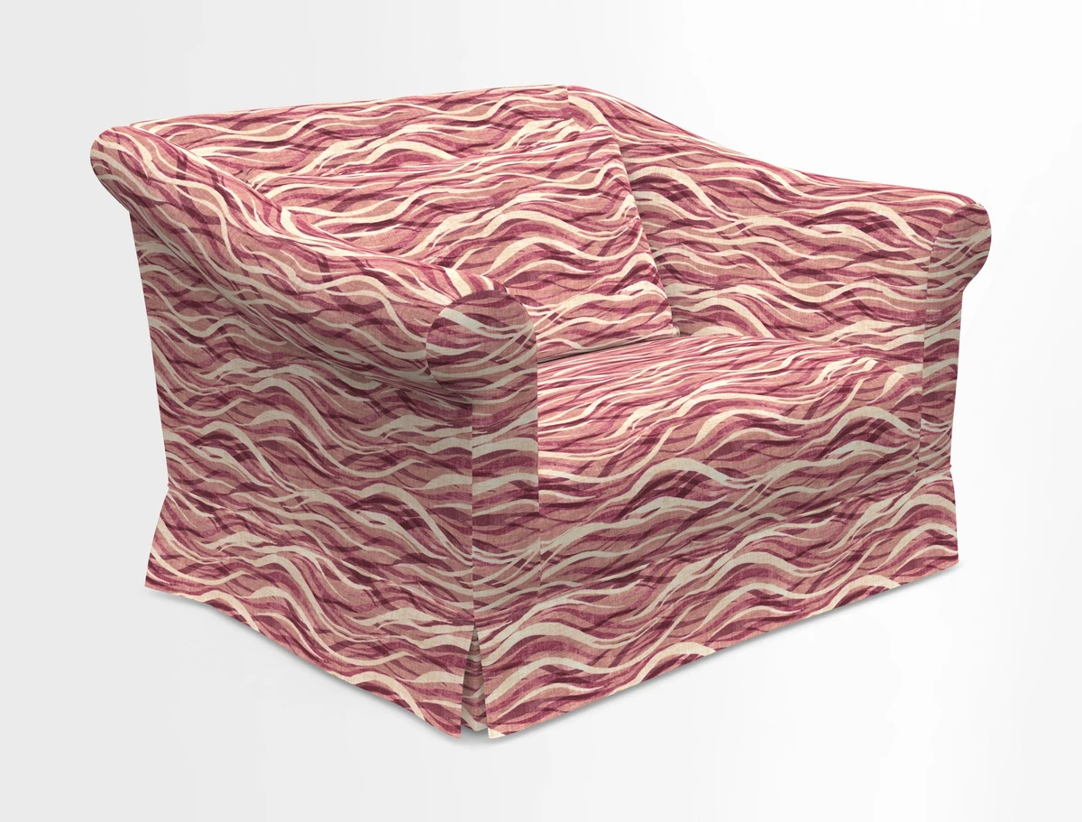Turnberry Snuggler in Two Tone Plain Biscuit 