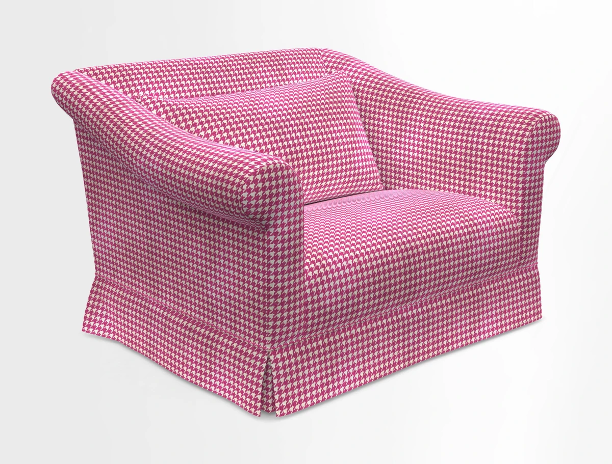 Turnberry Snuggler in Two Tone Plain Biscuit 