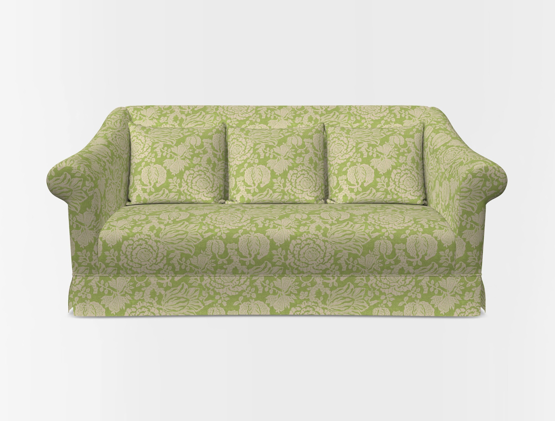 Turnberry front