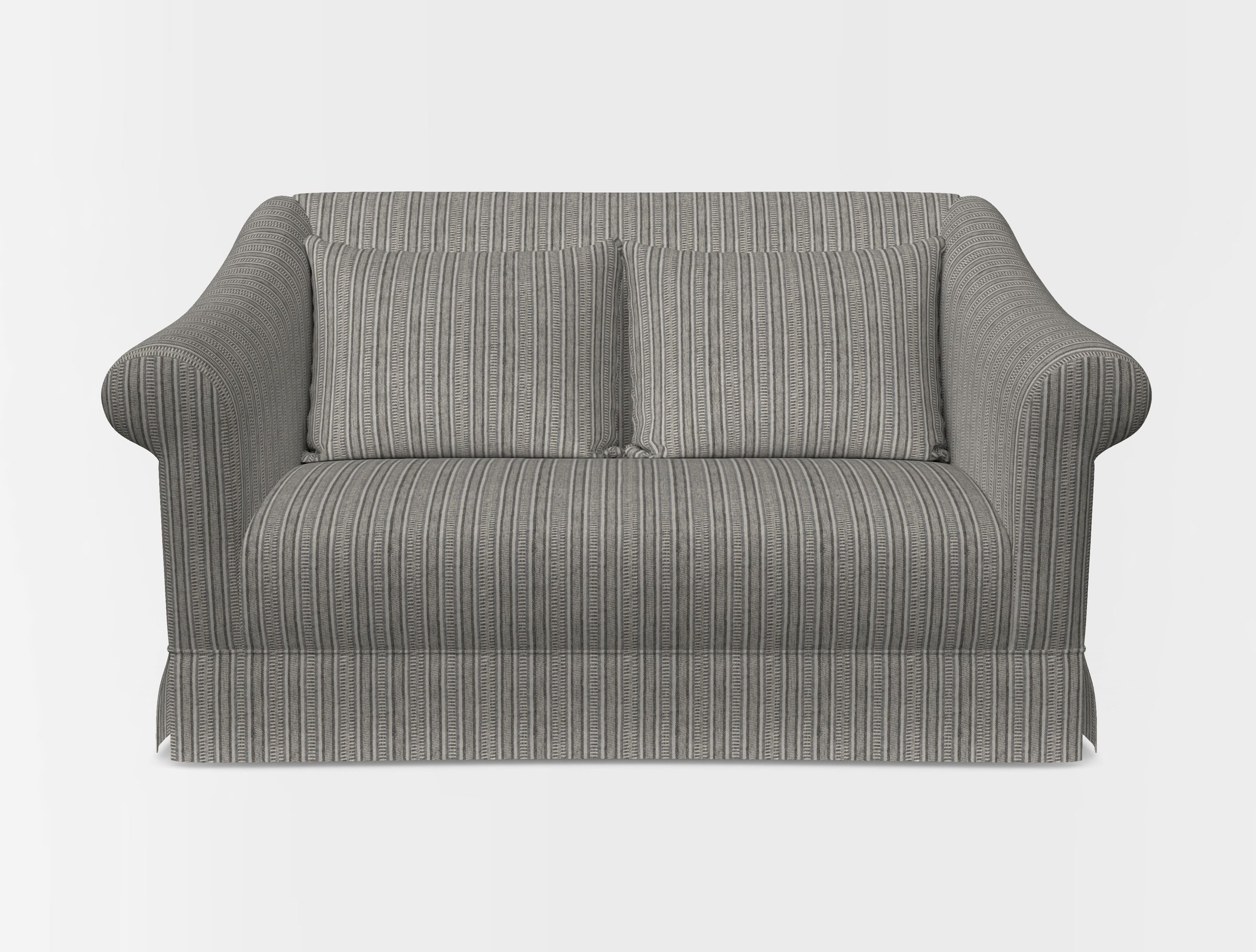 Turnberry front