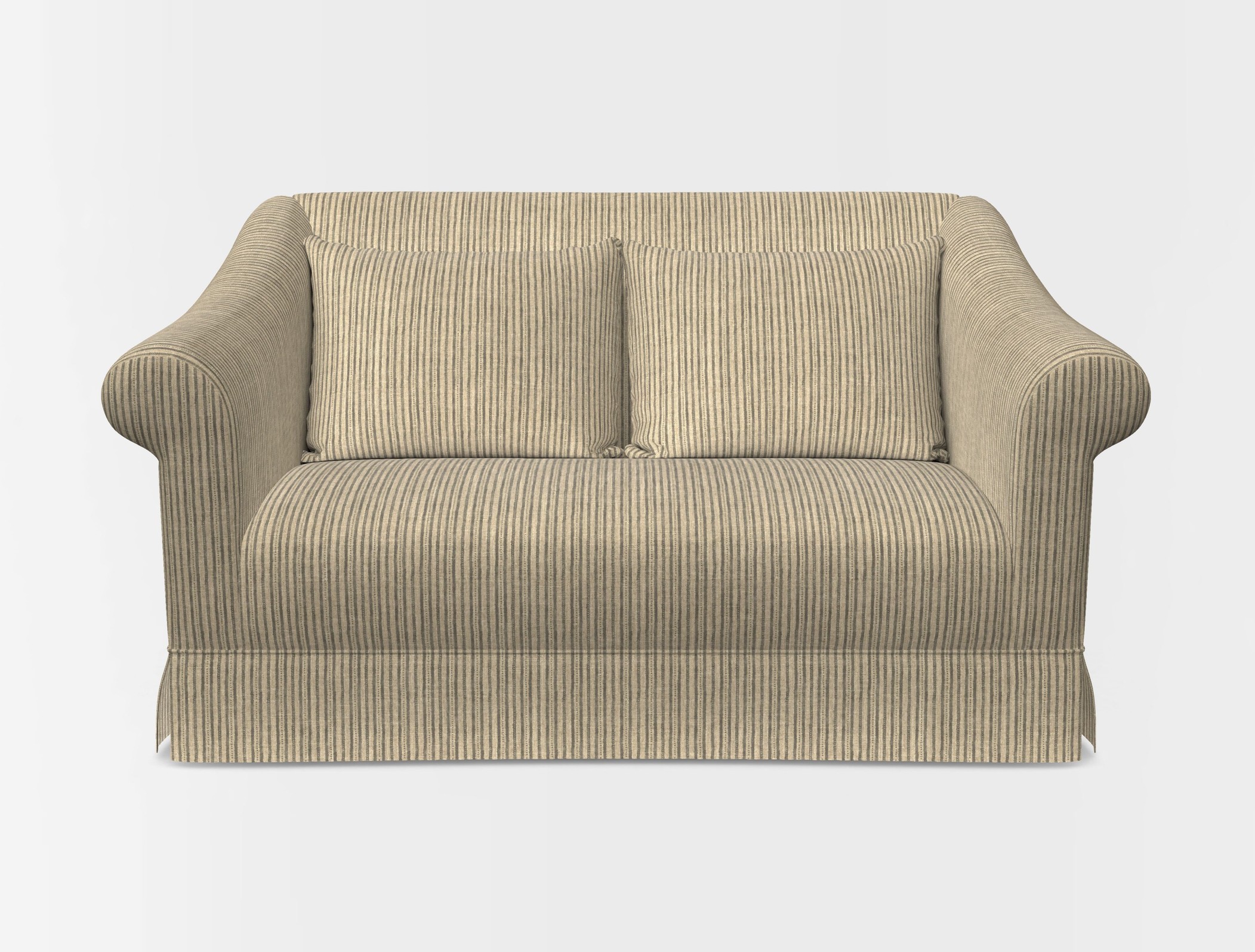 Turnberry front