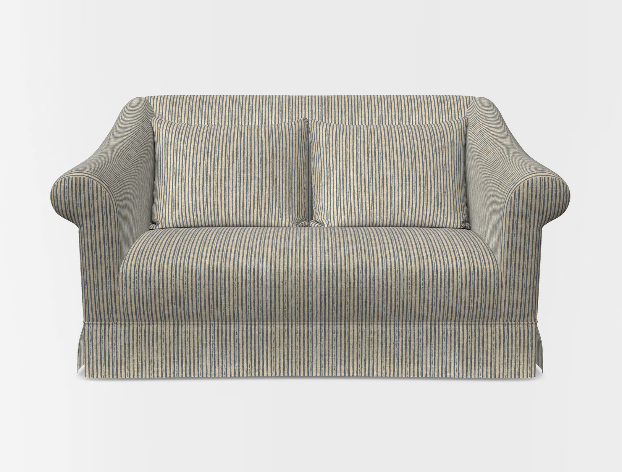 Turnberry front