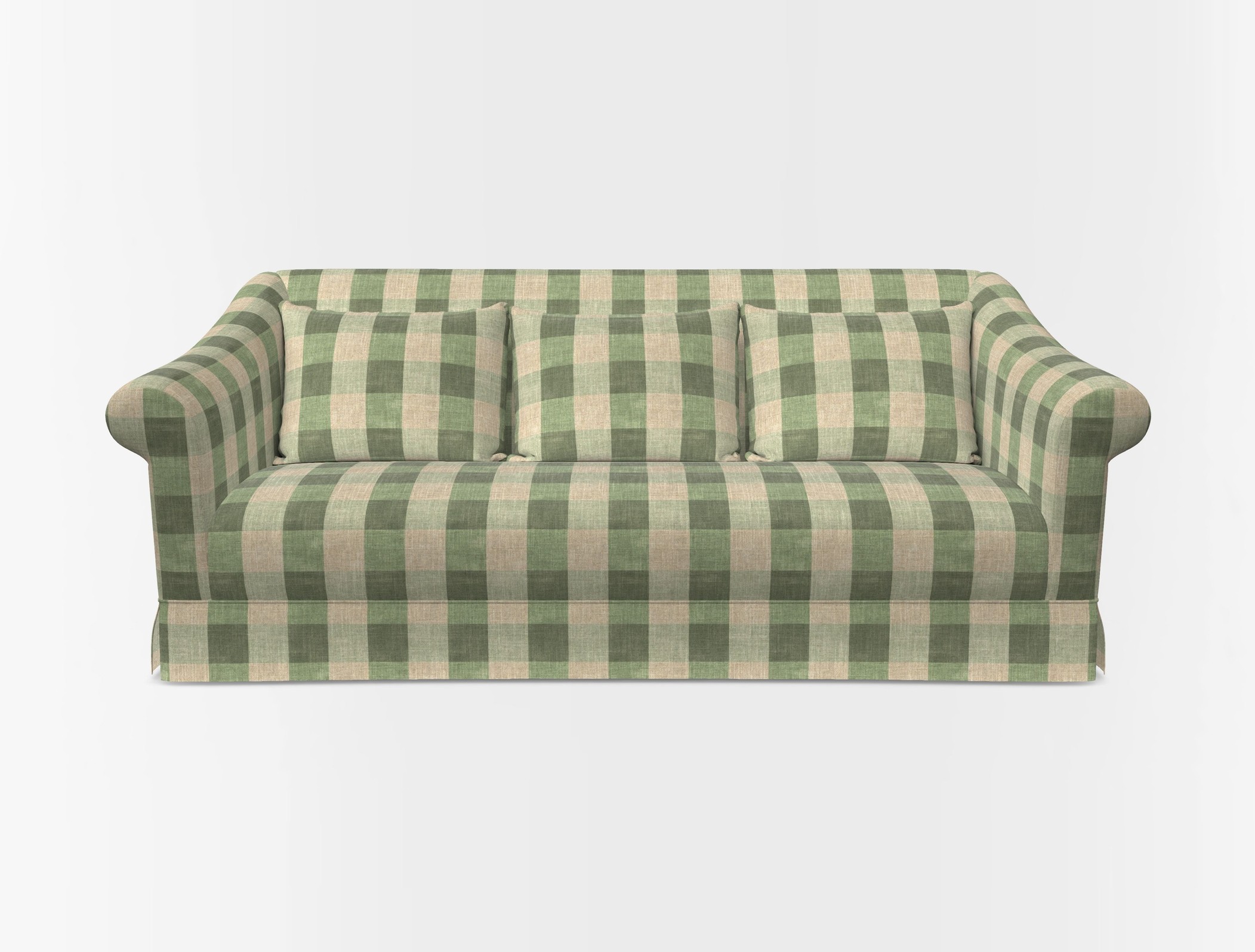 Turnberry front
