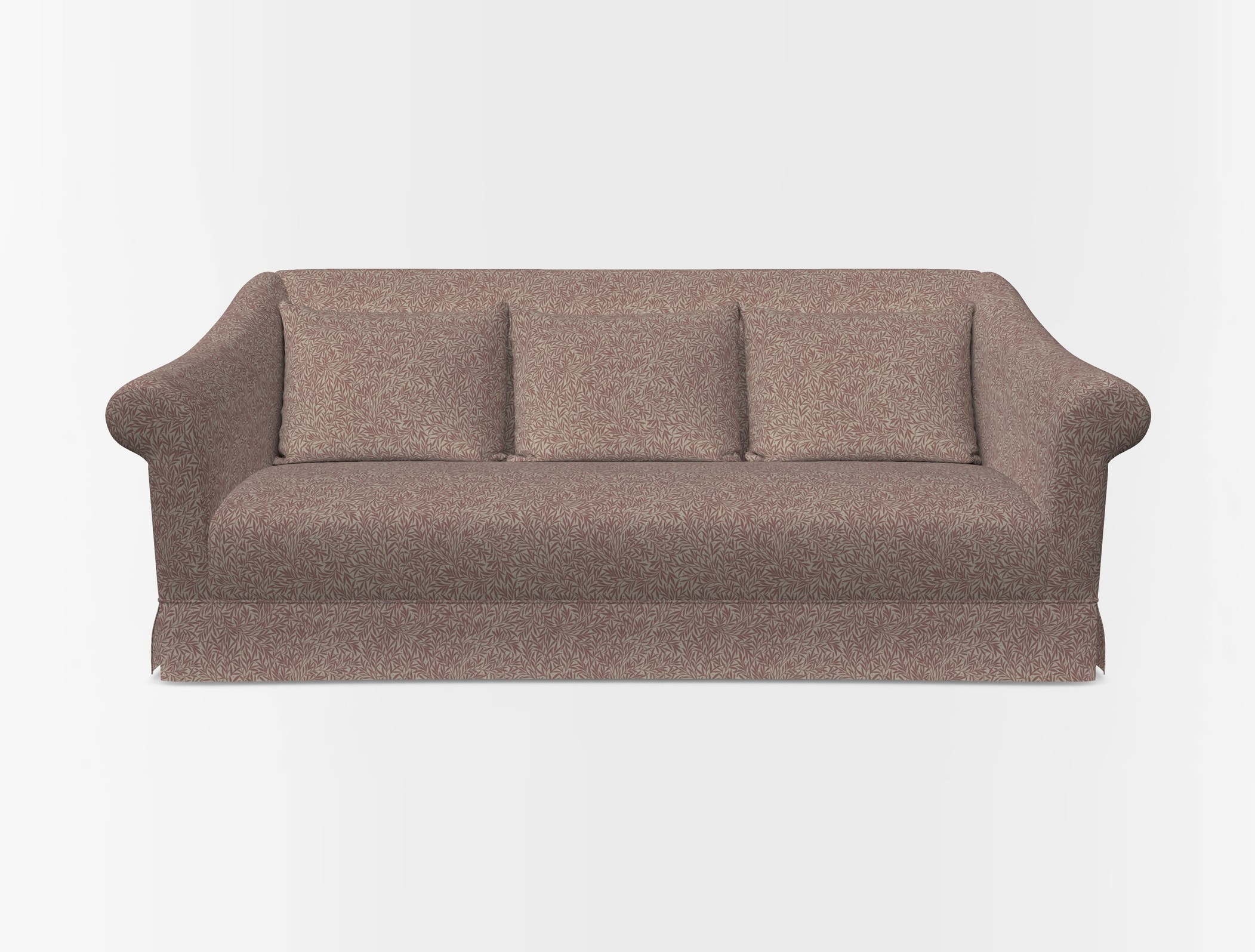 Turnberry front