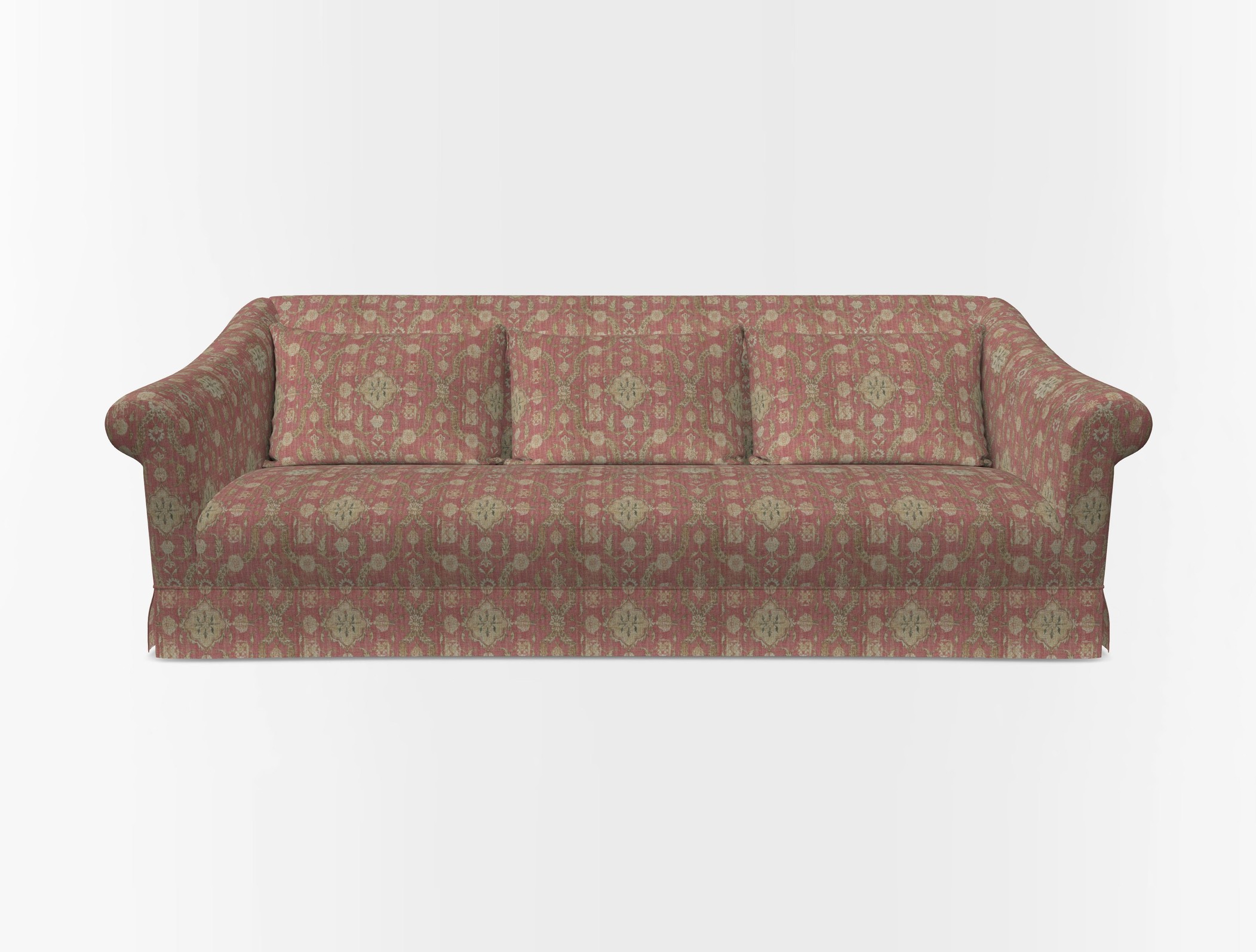 Turnberry front