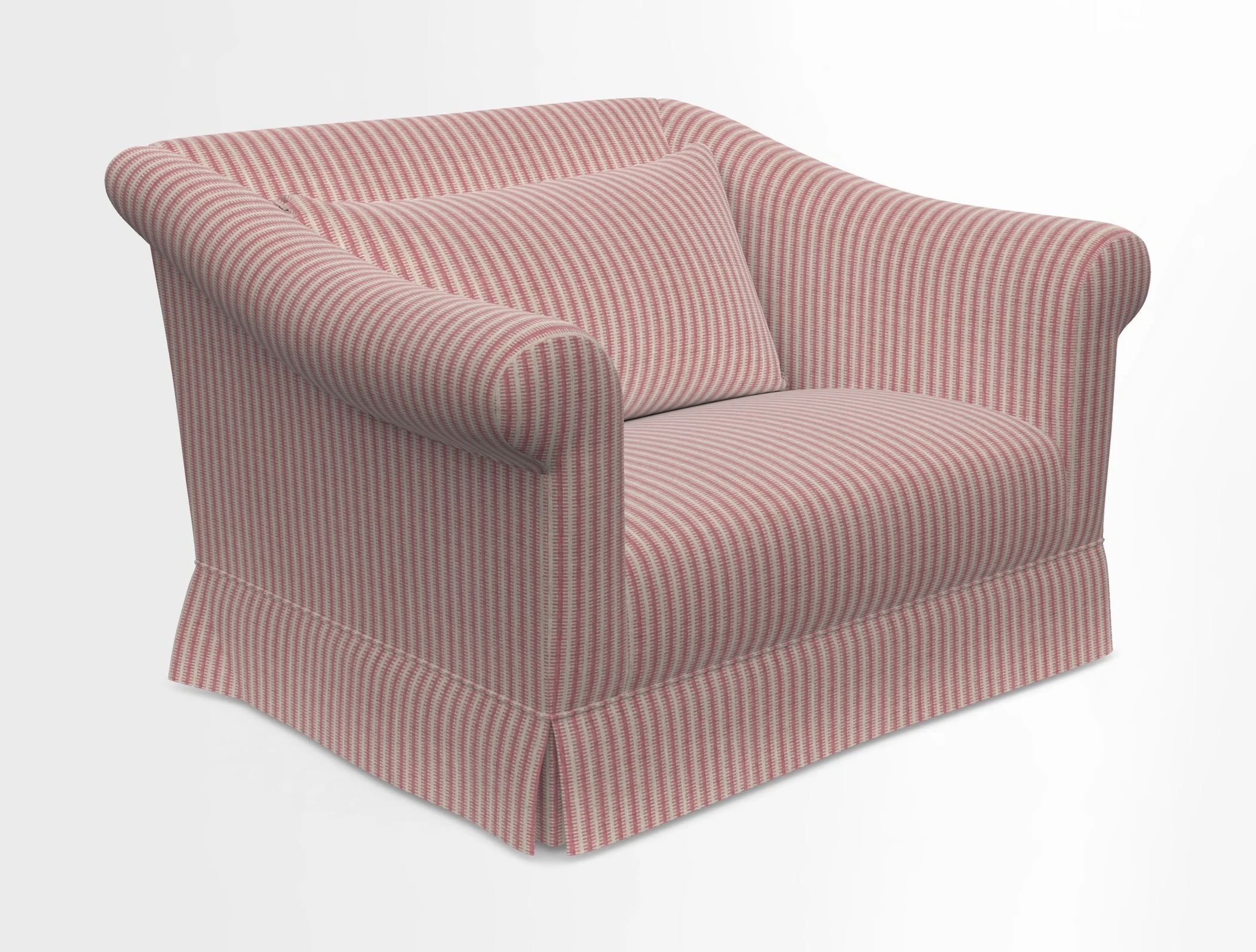Turnberry Snuggler in Two Tone Plain Biscuit 