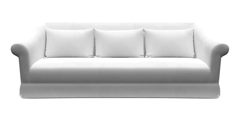Bespoke 4 Seater Sofas