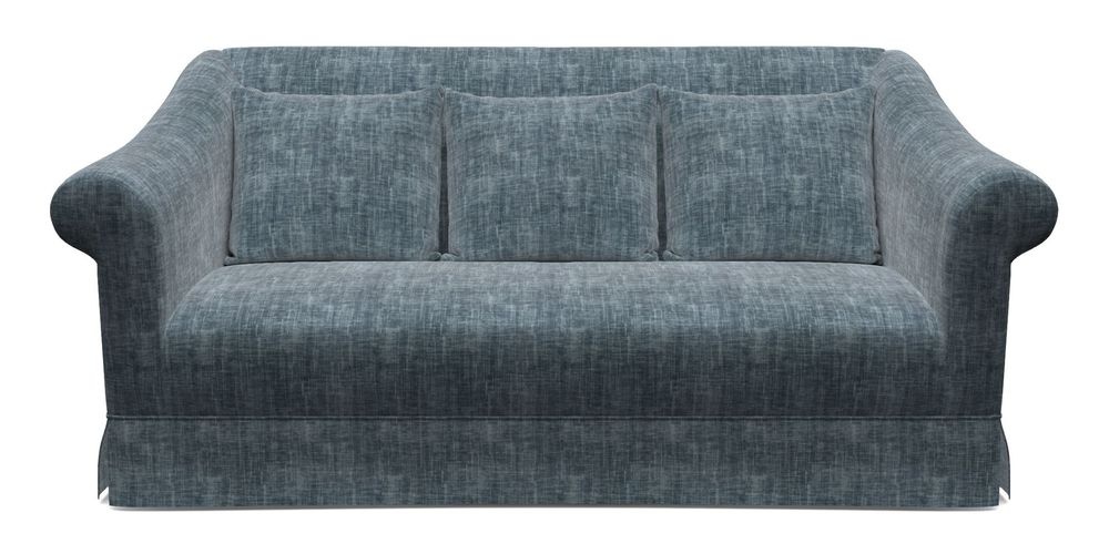 Bespoke 2.5 Seater Sofas