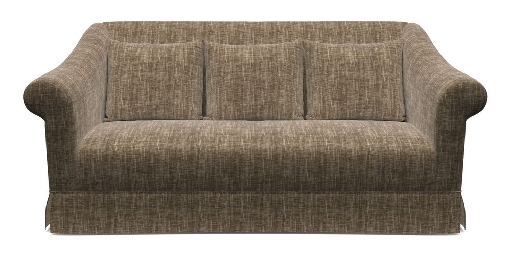 Bespoke 2.5 Seater Sofas