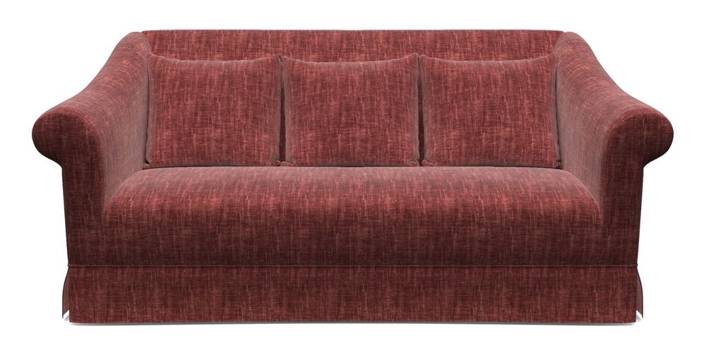 Bespoke 2.5 Seater Sofas