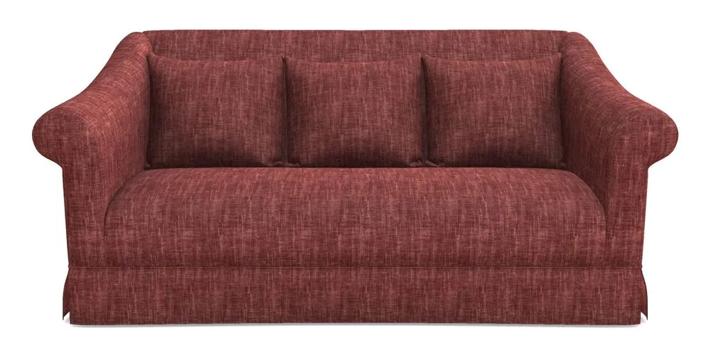 Bespoke 2.5 Seater Sofas