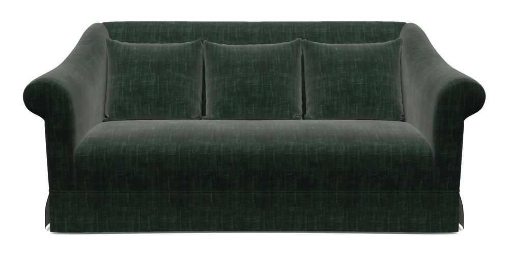 Bespoke 2.5 Seater Sofas