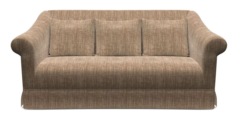 Bespoke 2.5 Seater Sofas