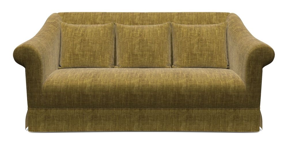 Bespoke 2.5 Seater Sofas