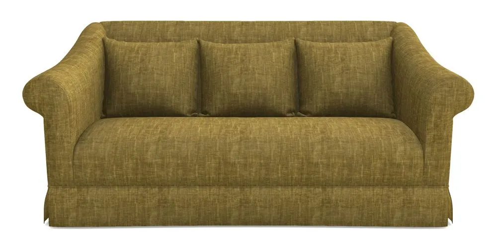 Bespoke 2.5 Seater Sofas