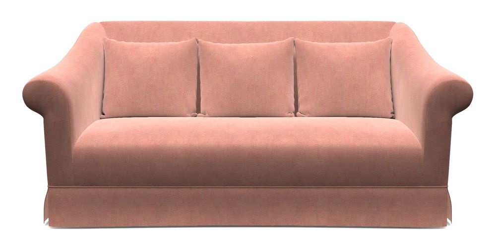 Bespoke 2.5 Seater Sofas