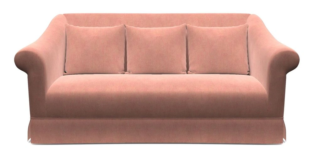 Bespoke 2.5 Seater Sofas