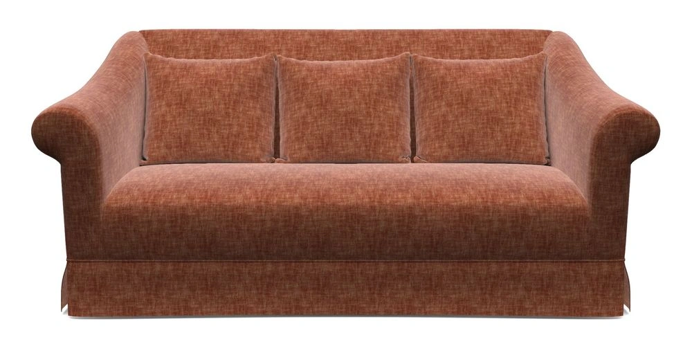 Bespoke 2.5 Seater Sofas