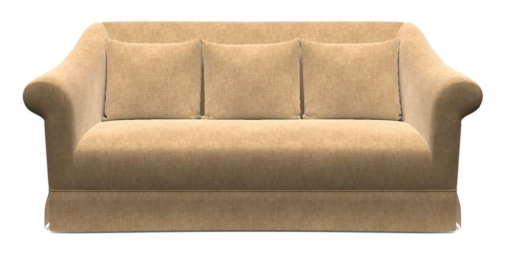 Bespoke 2.5 Seater Sofas