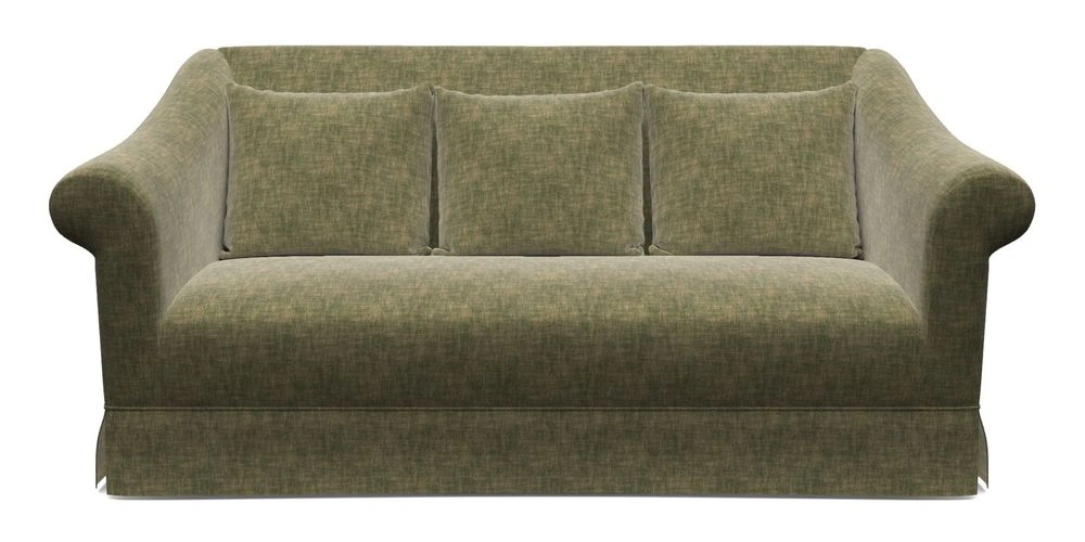 Bespoke 2.5 Seater Sofas