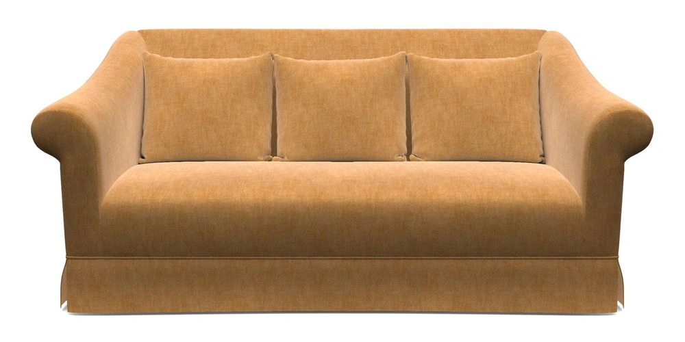 Bespoke 2.5 Seater Sofas