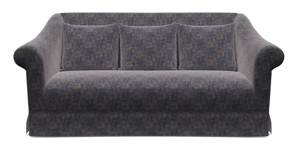 Bespoke 2.5 Seater Sofas