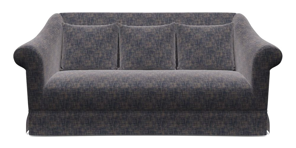 Bespoke 2.5 Seater Sofas
