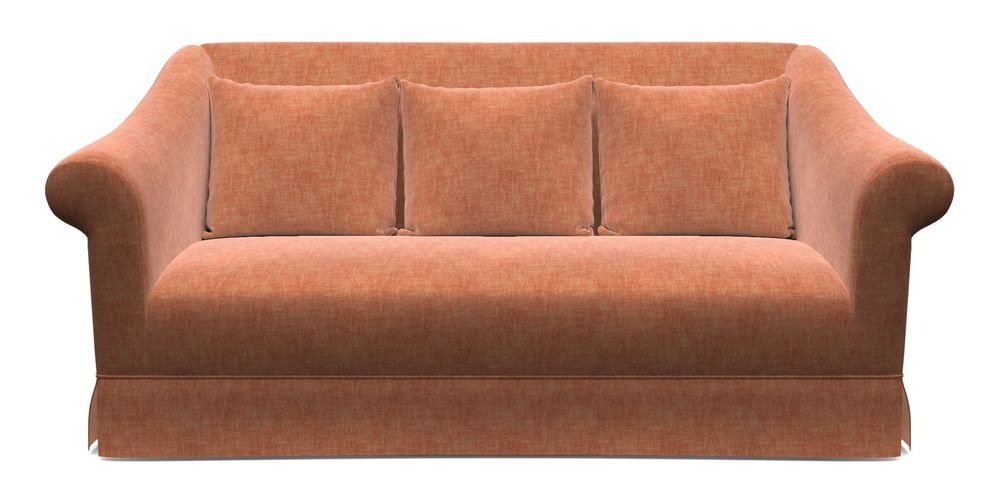 Bespoke 2.5 Seater Sofas