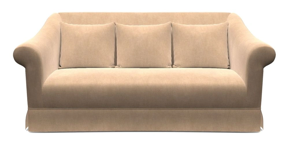Bespoke 2.5 Seater Sofas
