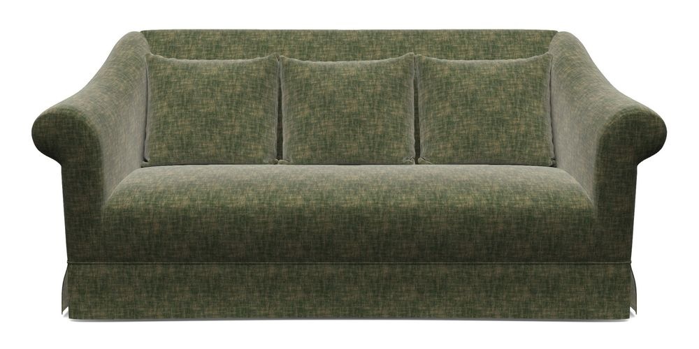 Bespoke 2.5 Seater Sofas