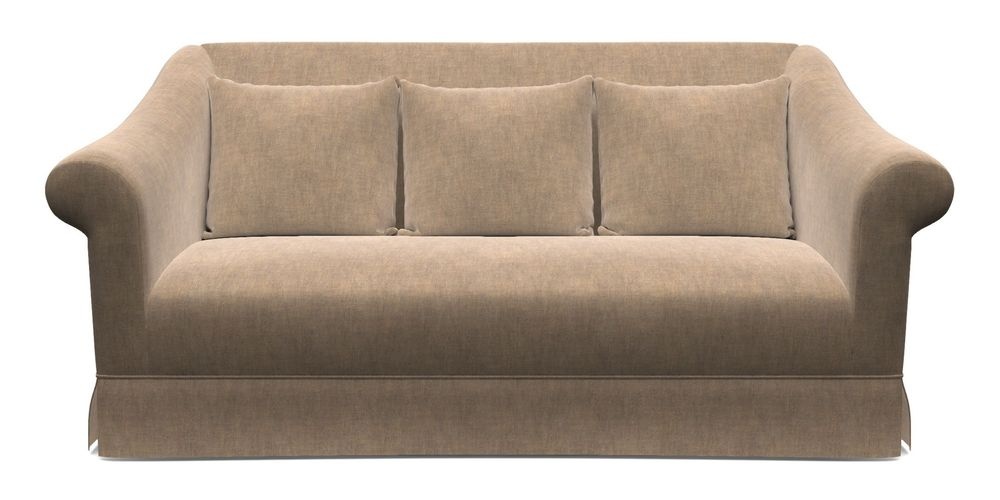 Bespoke 2.5 Seater Sofas