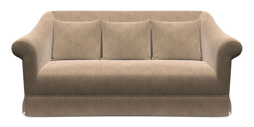 Bespoke 2.5 Seater Sofas