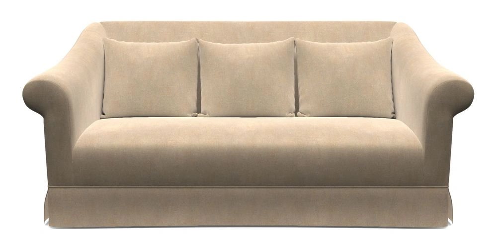 Bespoke 2.5 Seater Sofas