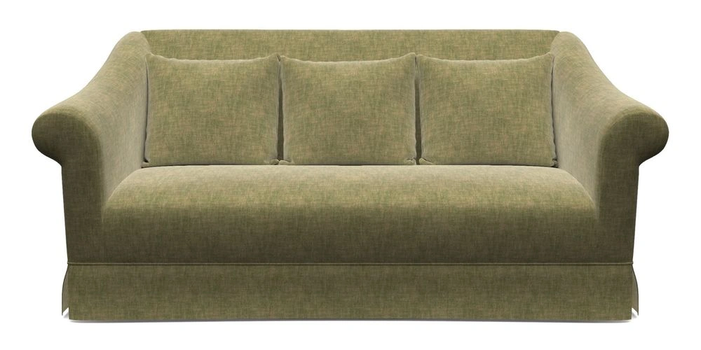 Bespoke 2.5 Seater Sofas