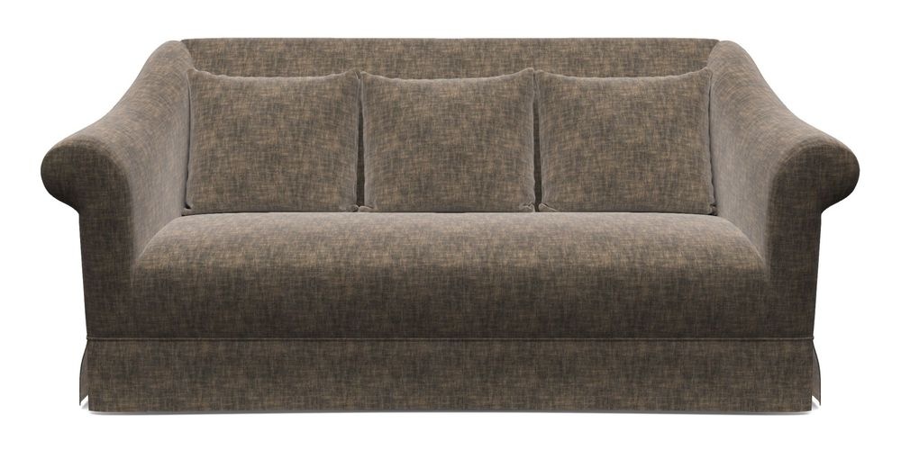 Bespoke 2.5 Seater Sofas