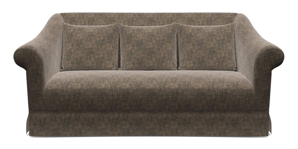 Bespoke 2.5 Seater Sofas