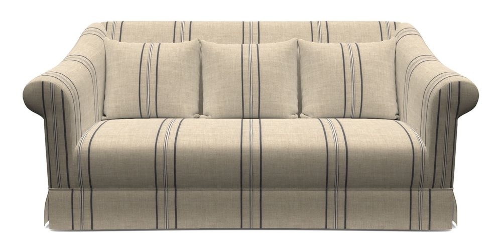 Bespoke 2.5 Seater Sofas