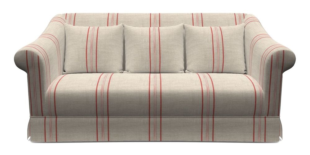 Bespoke 2.5 Seater Sofas