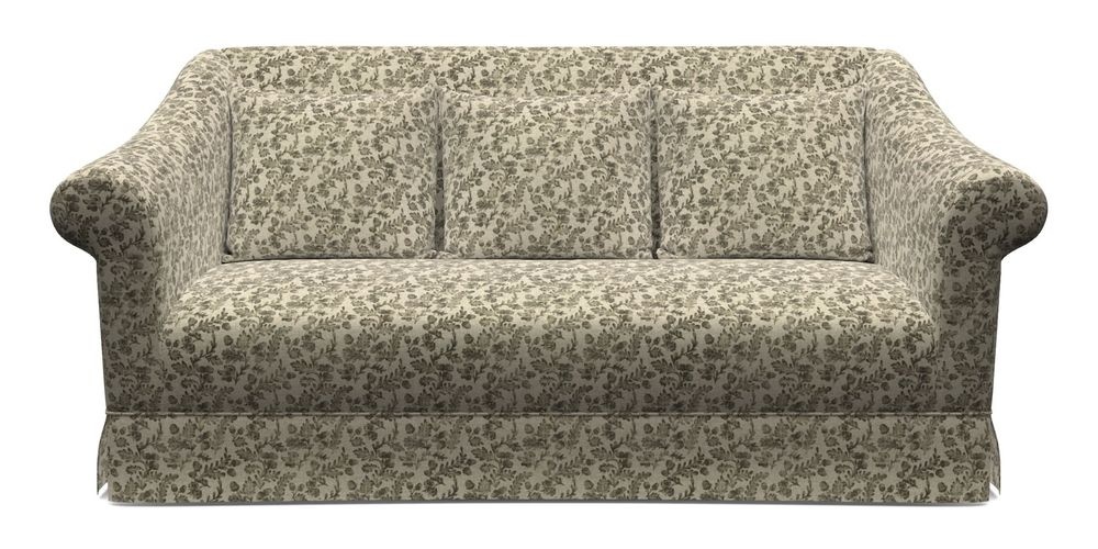 Bespoke 2.5 Seater Sofas