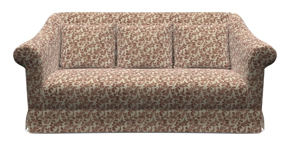 Bespoke 2.5 Seater Sofas