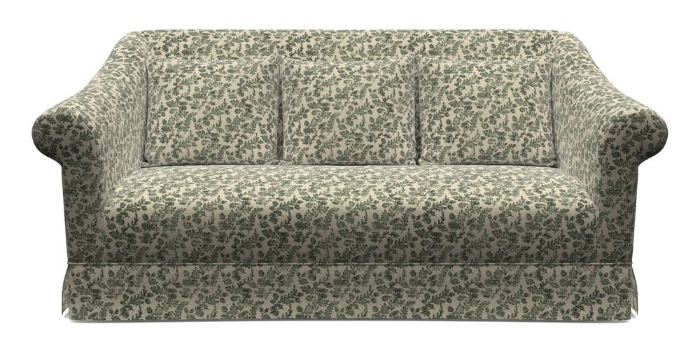 Bespoke 2.5 Seater Sofas