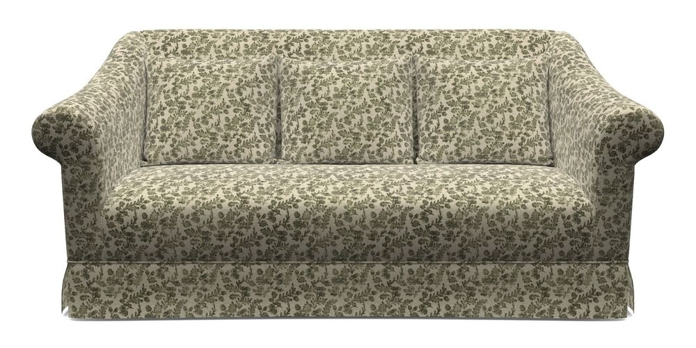 Bespoke 2.5 Seater Sofas